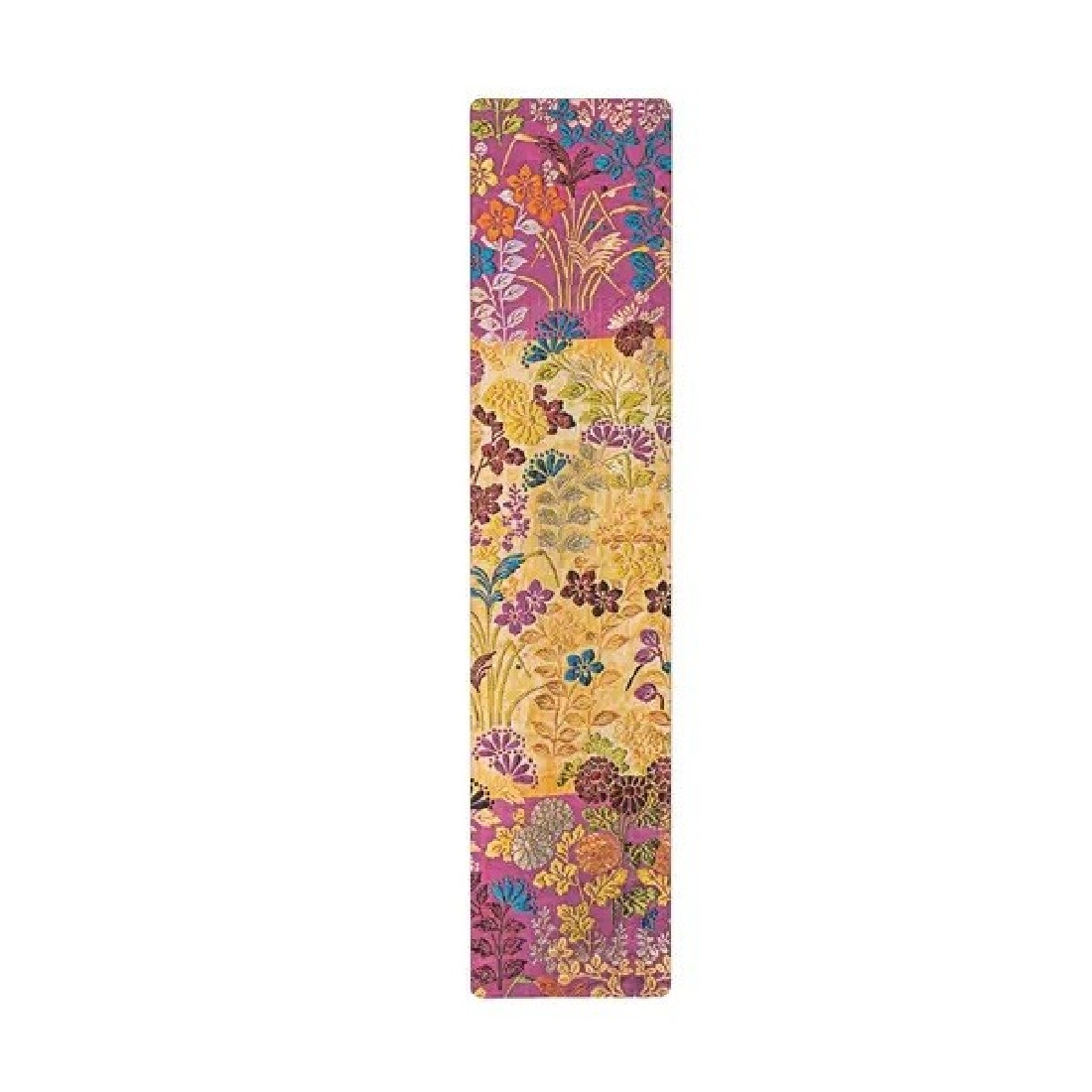Paperblanks Bookmark Kara Ori Pink