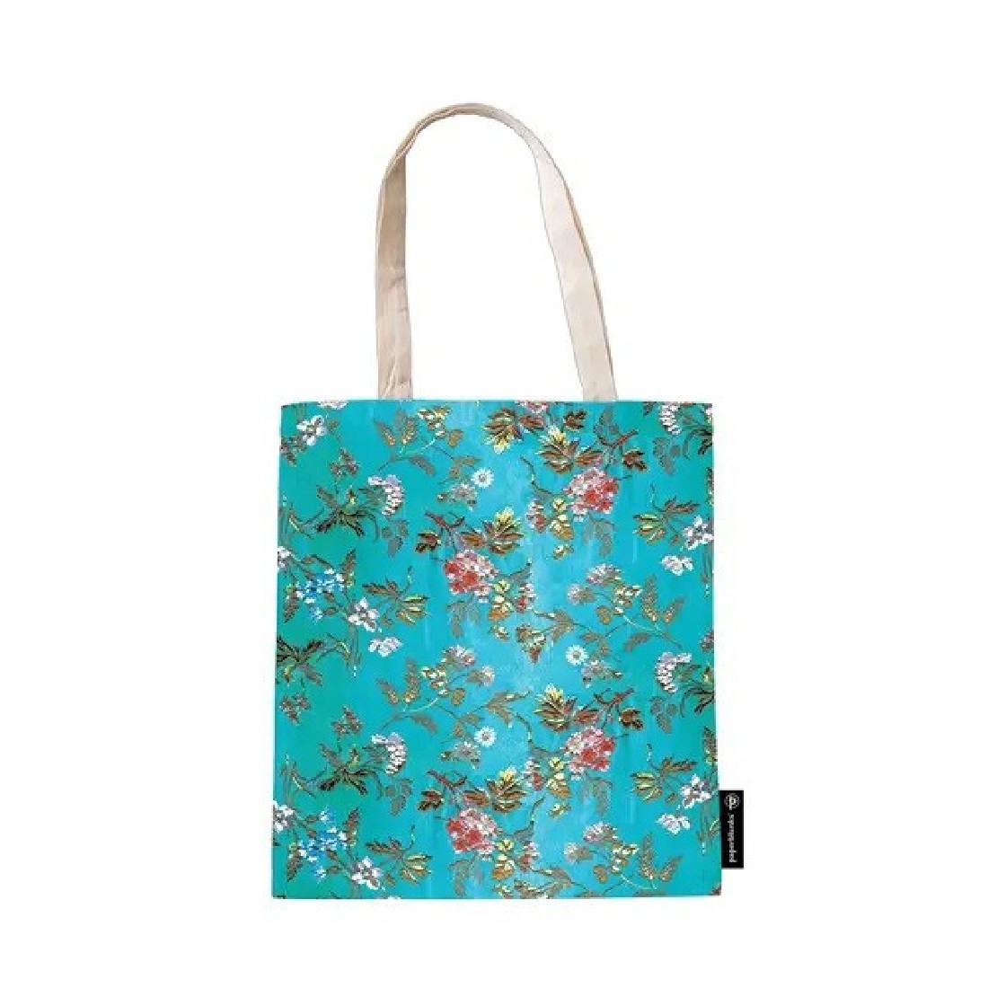 Paperblanks Canvas Bag Jane Austen