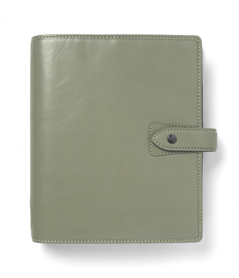 Filofax Organiser A5 Malden Vetiver 022396