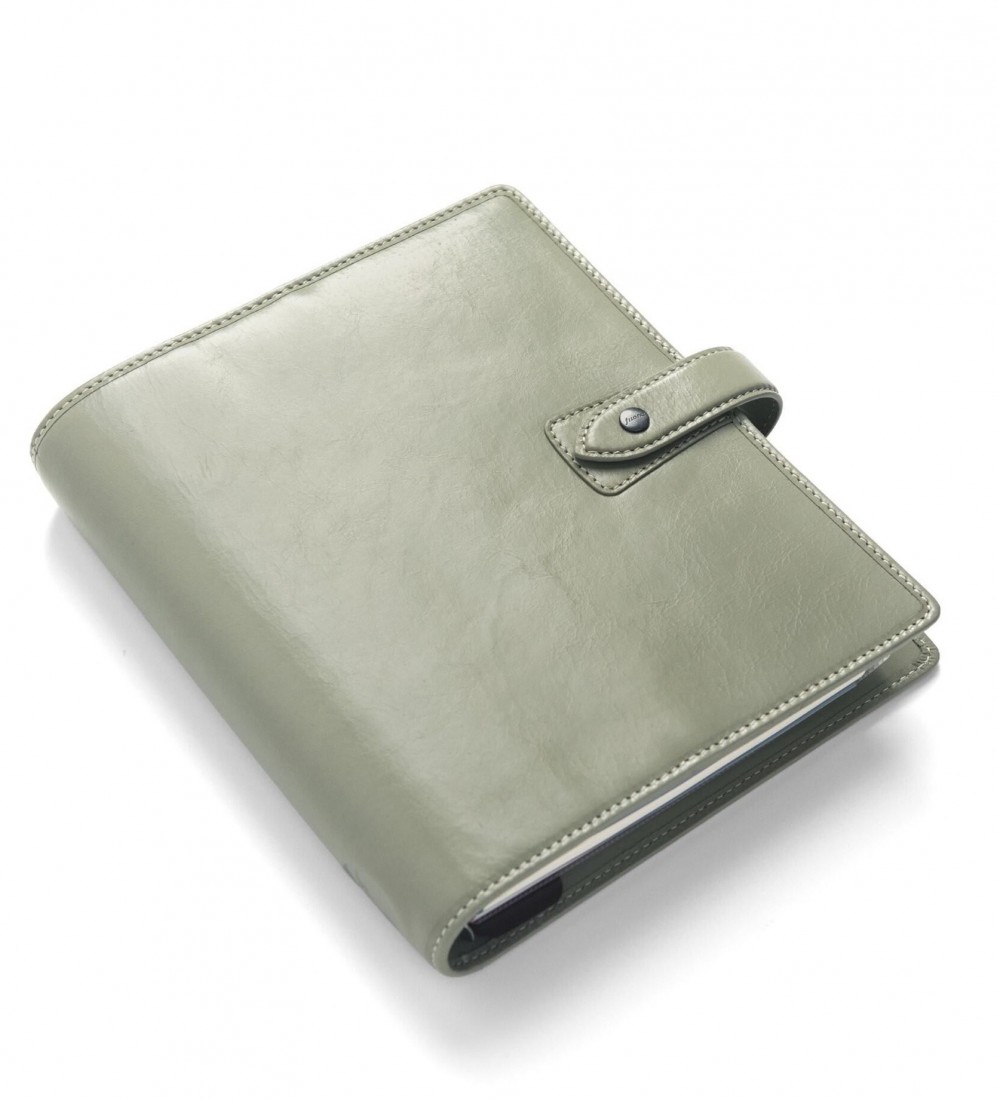 Filofax Organiser A5 Malden Vetiver 022396
