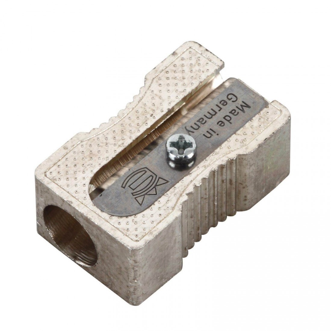 Ξύστρα Μεταλλική με Ανταλλακτικά Eisen 593055