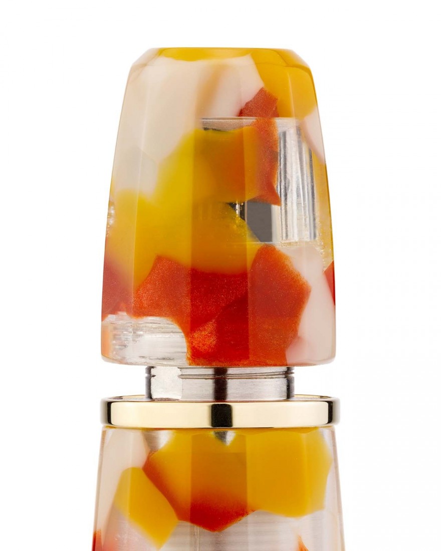 Scribo FEEL Sale di Volterra Limited production of 150 pieces, Fountain Pen