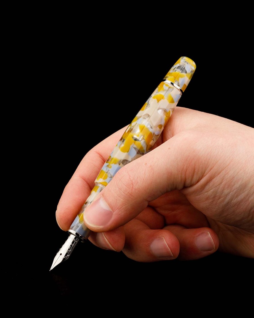 Scribo FEEL Sale di Cervia Special Edition, Fountain Pen