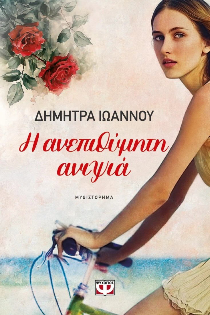 Η ανεπιθύμητη ανιψιά