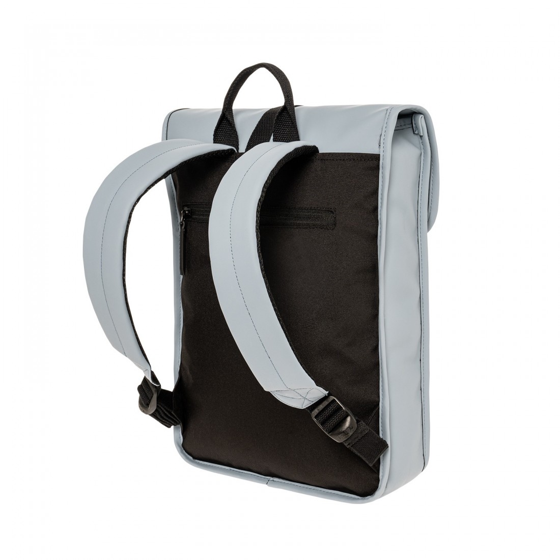 Σακίδιο πλάτης Pure Light Blue 907018-5500 Polo