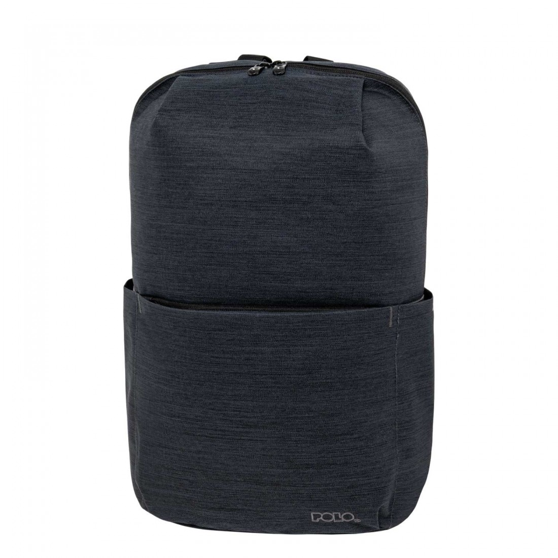 Σακίδιο πλάτης Airy Black 20LT 902039-2000 Polo (2025)
