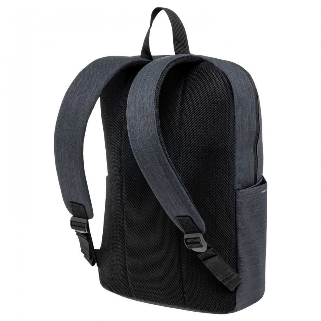 Σακίδιο πλάτης Airy Black 20LT 902039-2000 Polo (2025)