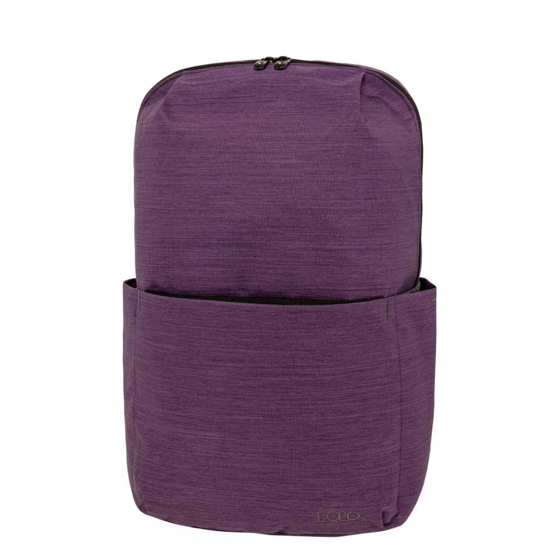 Σακίδιο πλάτης Airy Purple 20LT 902039-4800 Polo (2025)