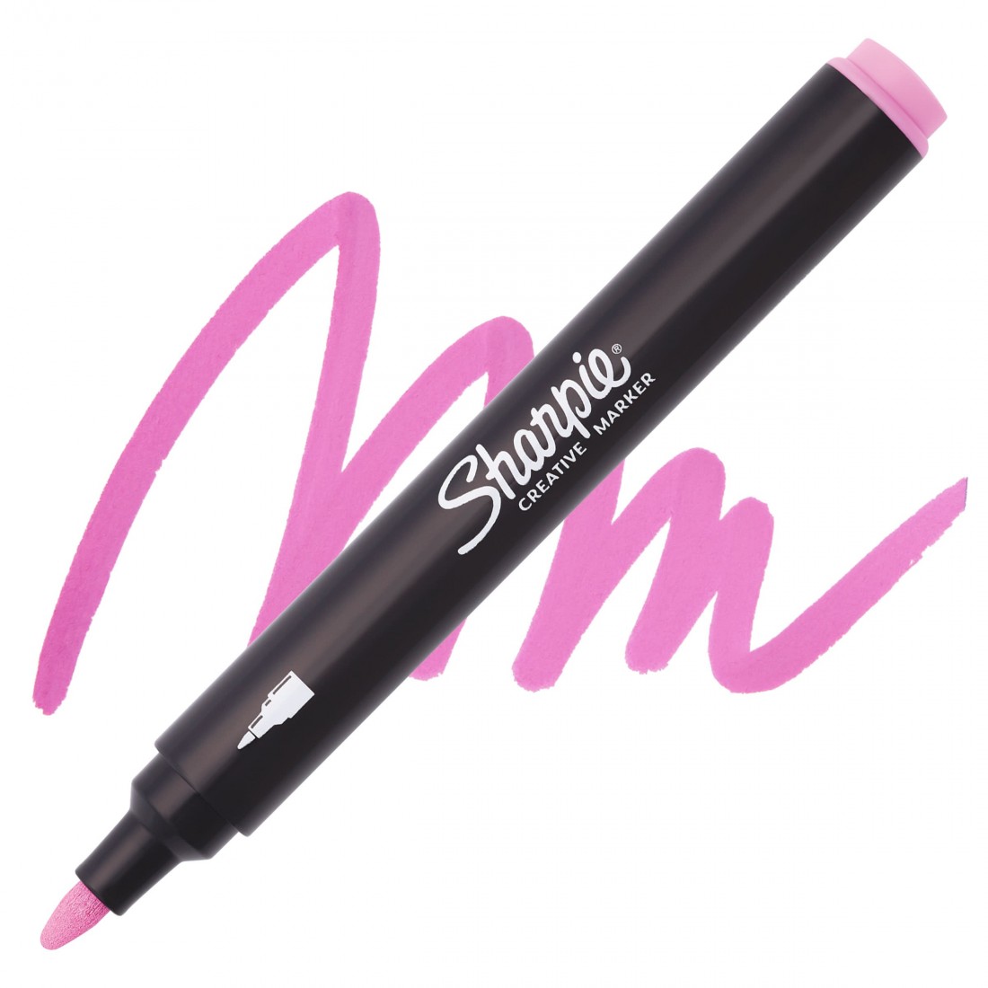 Sharpie Creative Acrylic marker - Bullet Rose Pink