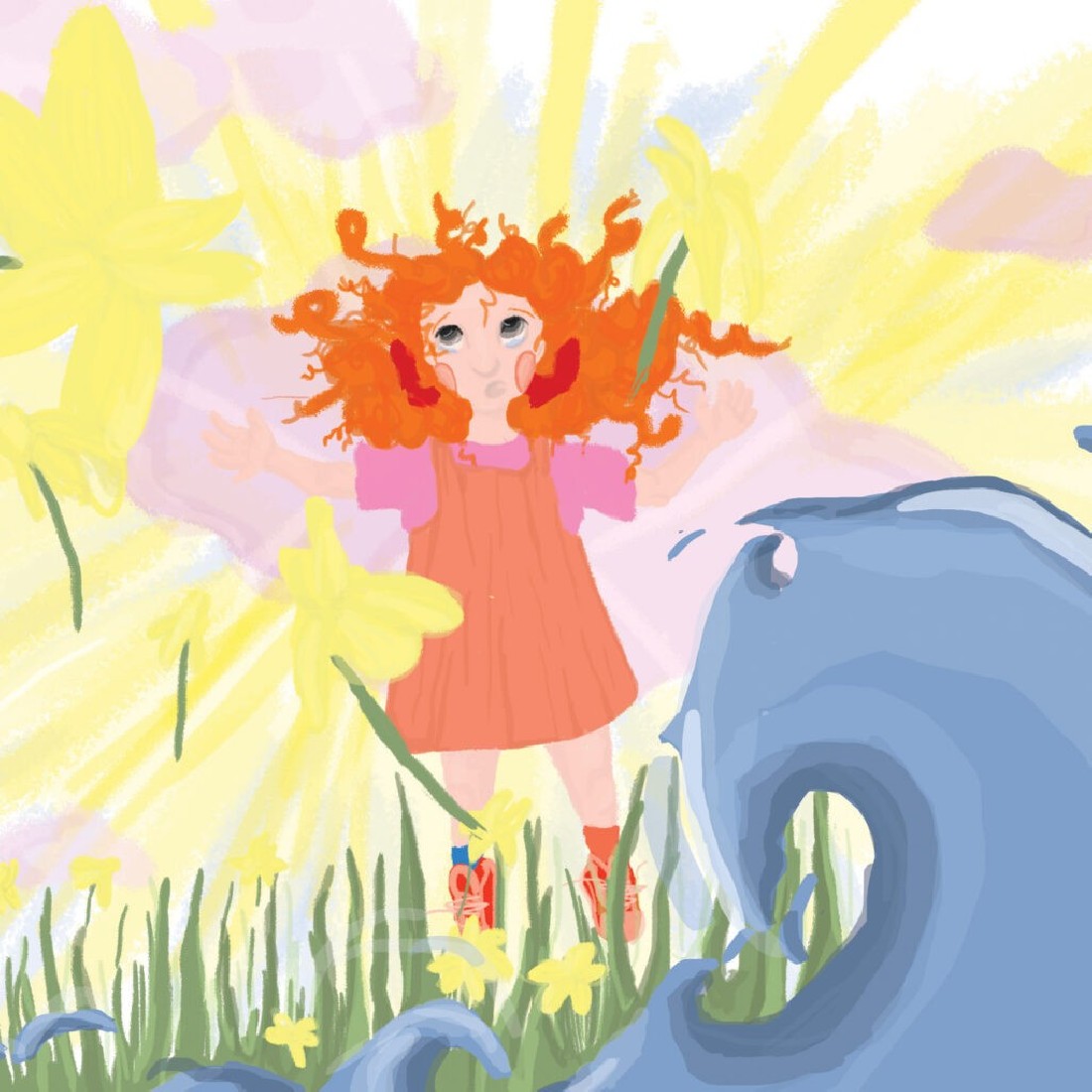 Όταν έχασα την ησυχία μου