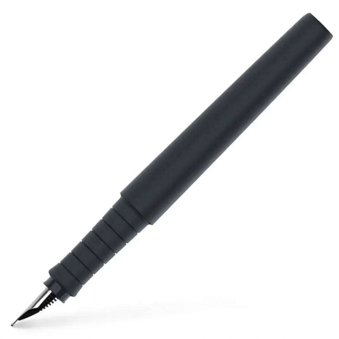 Faber Castell Poly Black Fountain Pen 241003