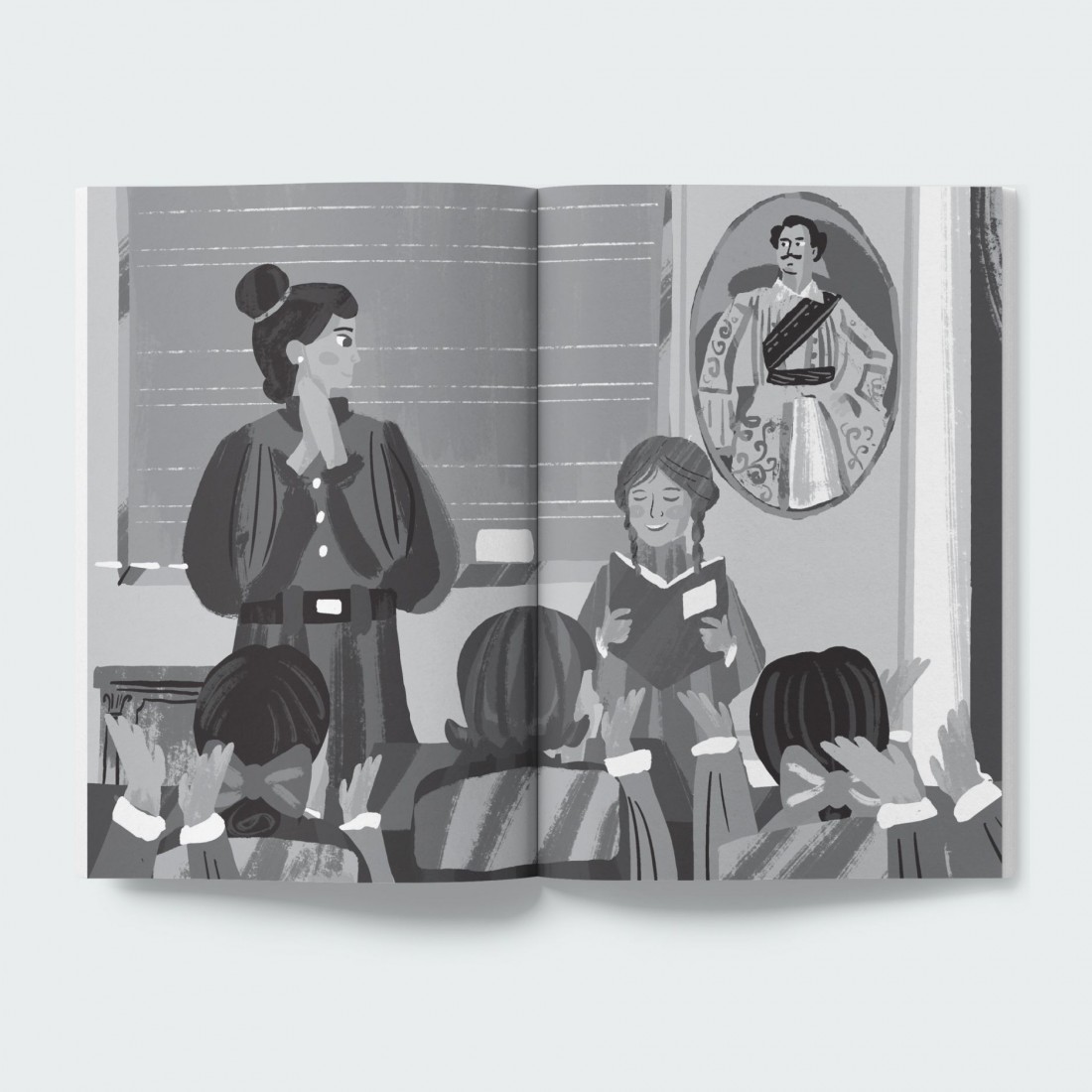 Αμαλία 3: Η Αμαλία και η χειρότερή της φίλη