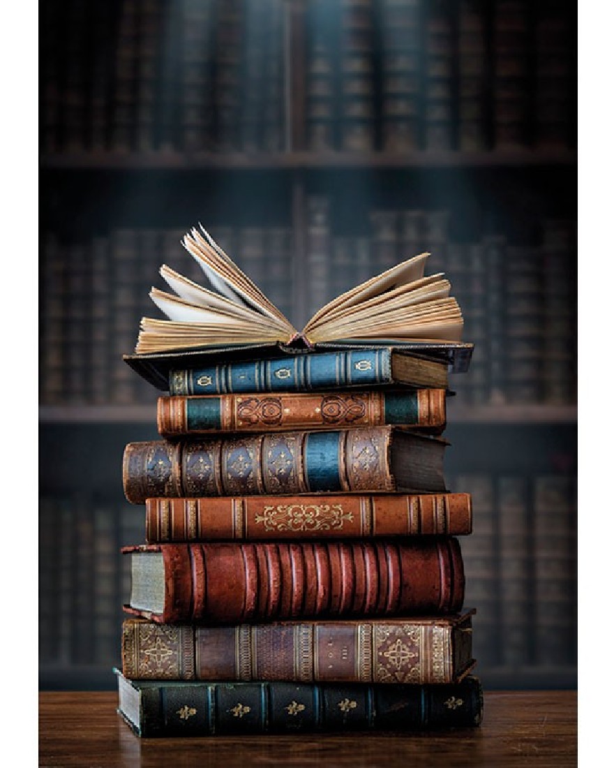 Ευχετήρια κάρτα Fantasy - Alta Karta