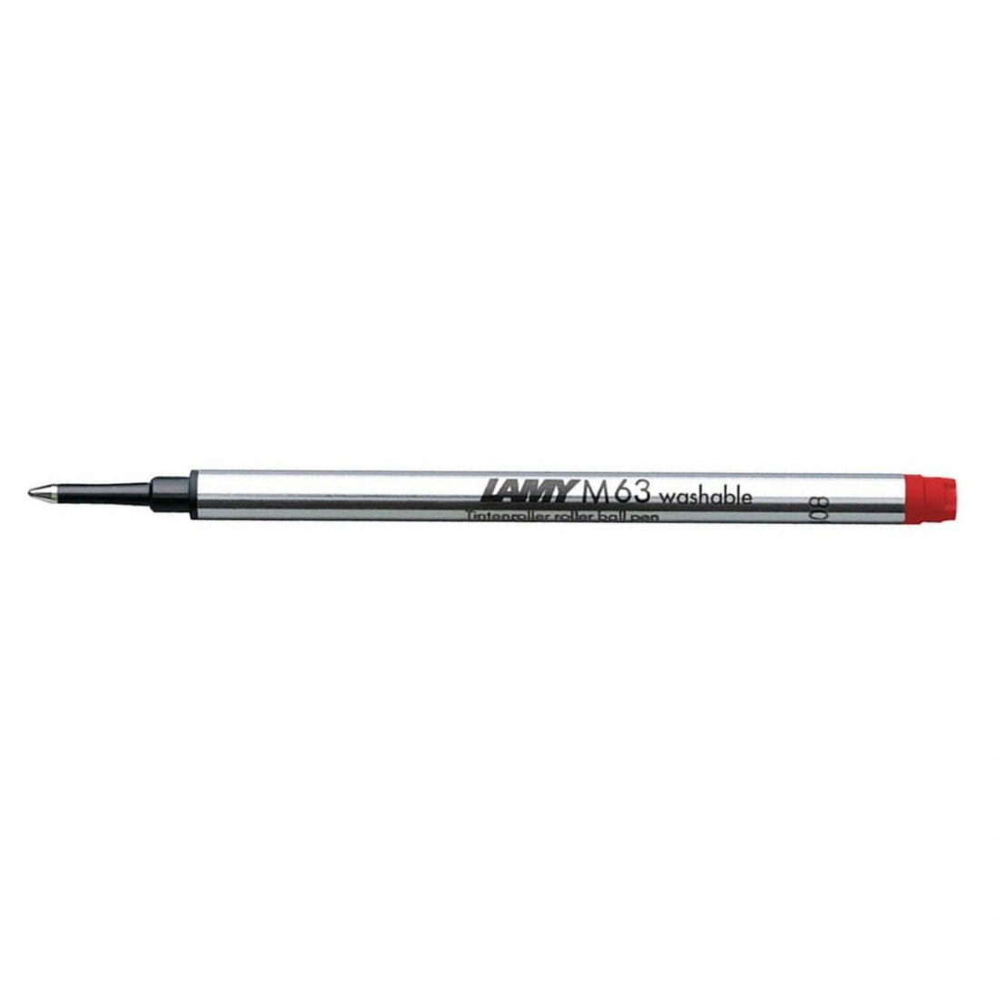 Lamy Refill Red M63