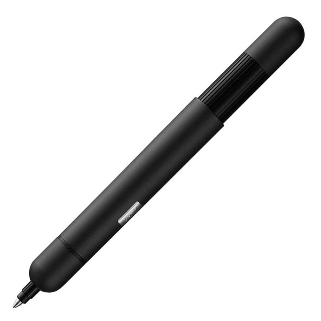 Lamy pico matte black ballpen 288