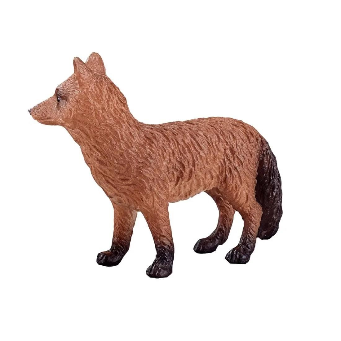 Φιγούρα Animal Planet-Αλεπού Small 387028  Mojo