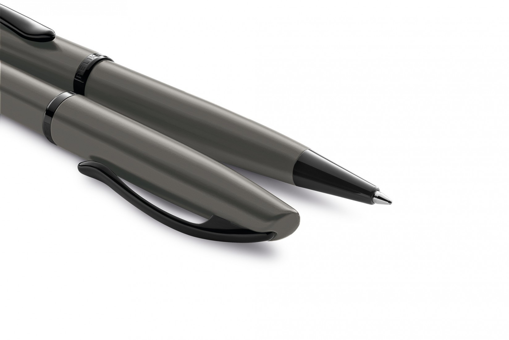 Pelikan Jazz Noble Elegance Metallic Stone 826662 Ballpen plus Gift Box