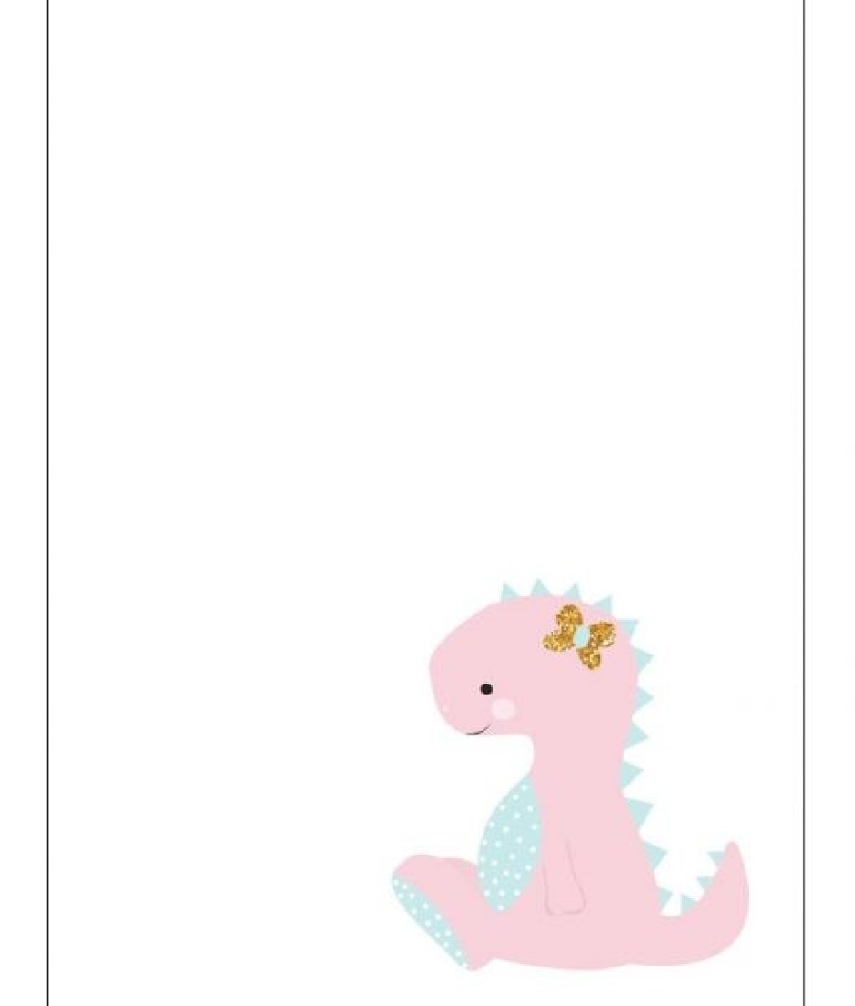 Ευχετήρια κάρτα βάπτισης ροζ 126.001.168 Marpimar