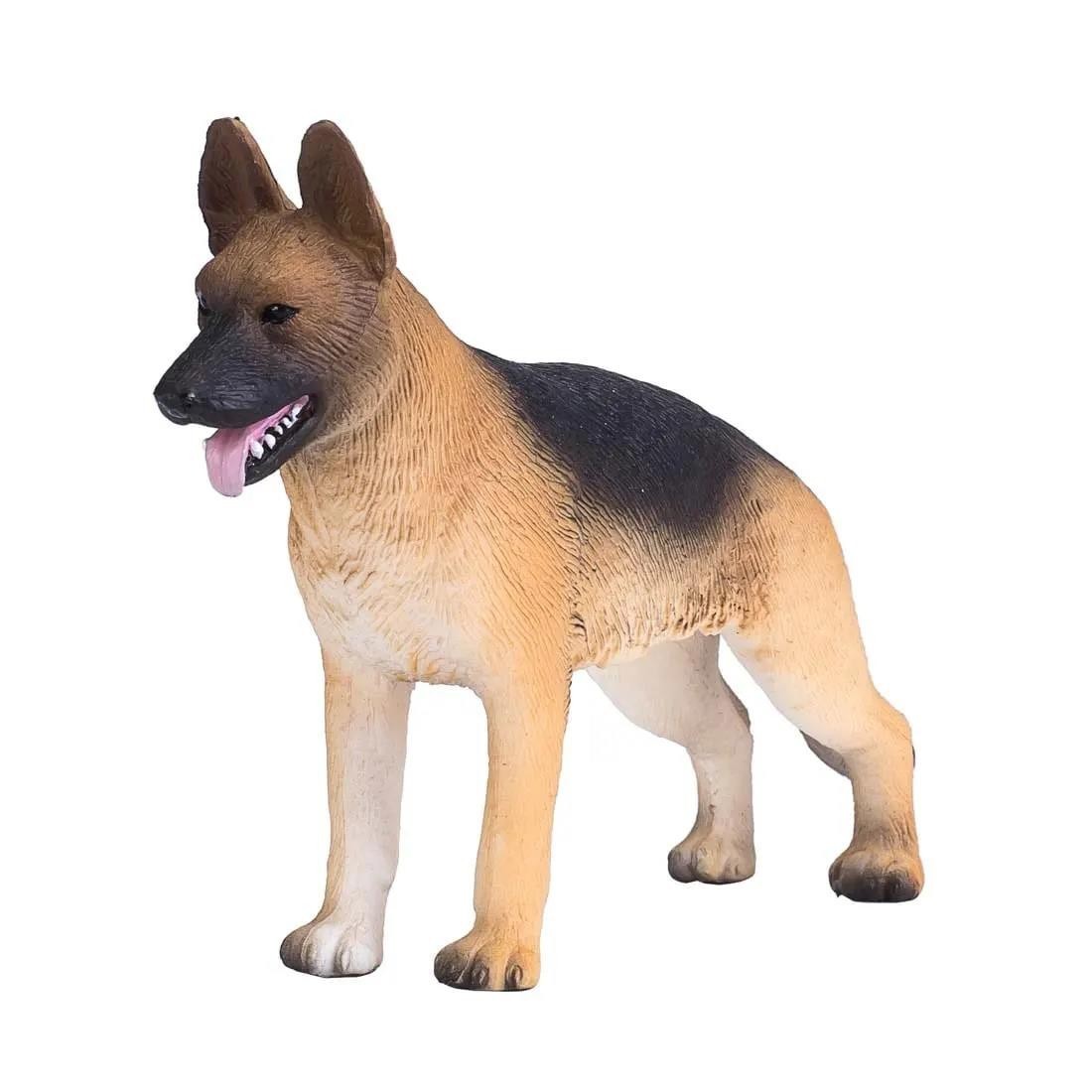 Φιγούρα Animal Planet-Σκύλος Γερμανικός Ποιμενικός Medium 387260  Mojo