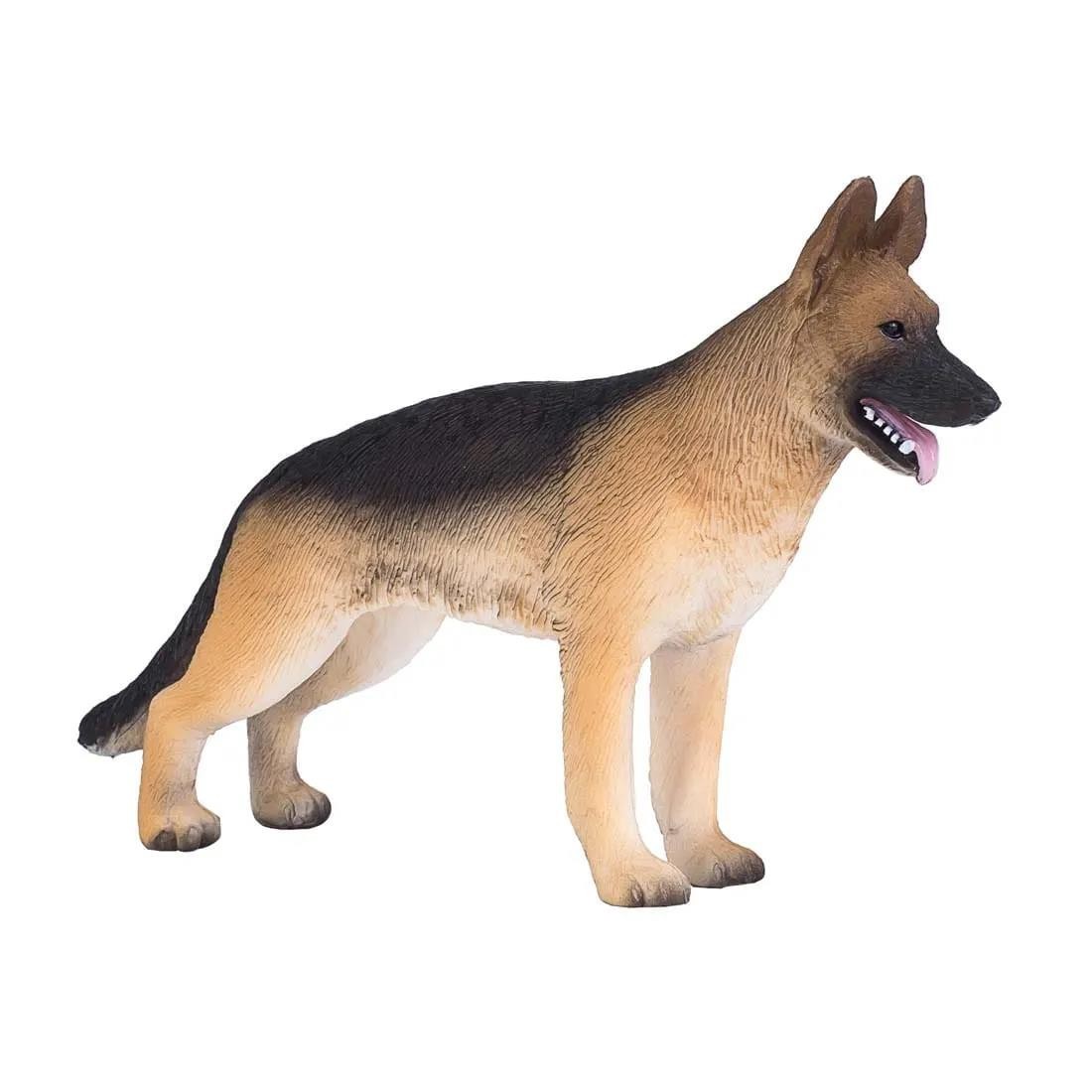 Φιγούρα Animal Planet-Σκύλος Γερμανικός Ποιμενικός Medium 387260  Mojo