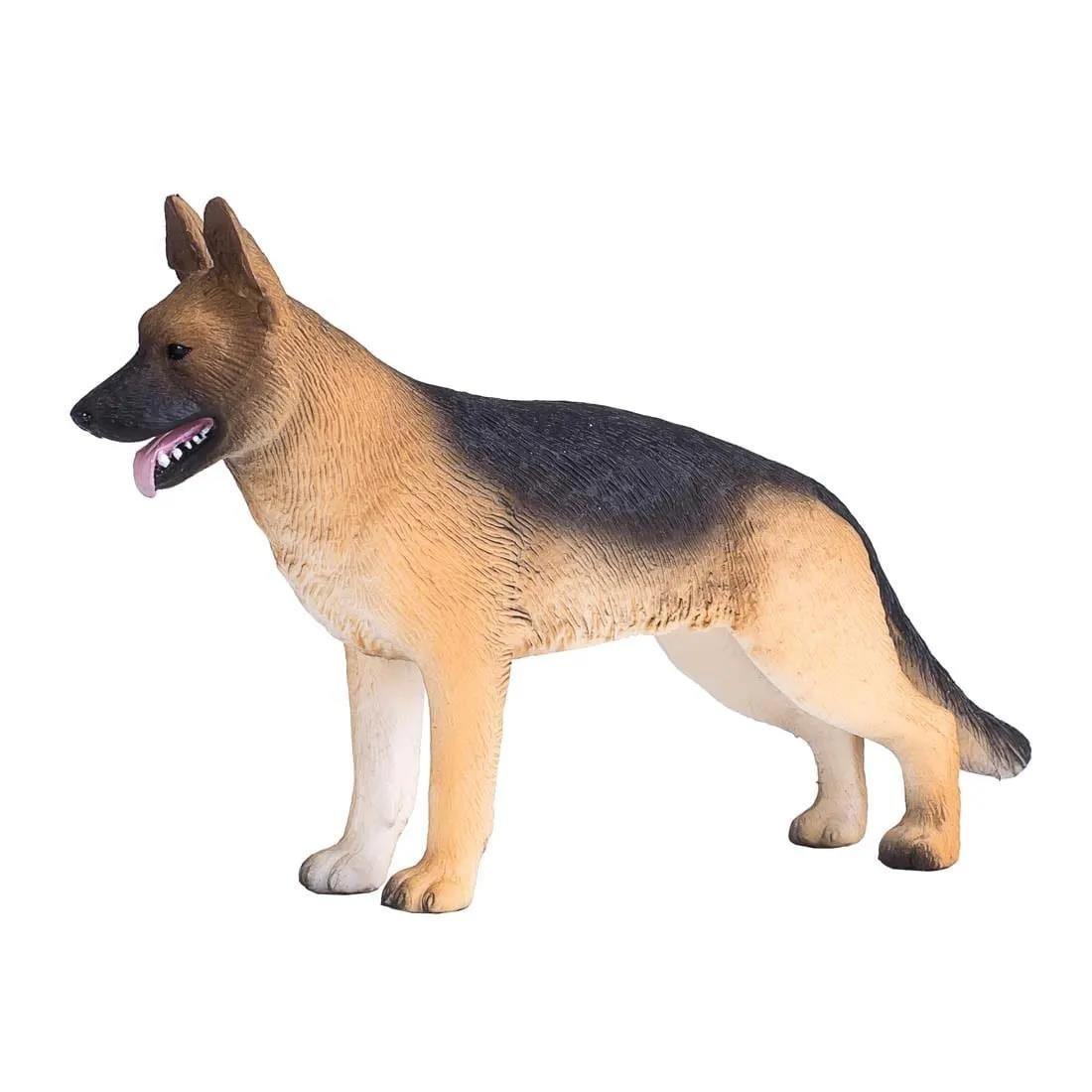 Φιγούρα Animal Planet-Σκύλος Γερμανικός Ποιμενικός Medium 387260  Mojo