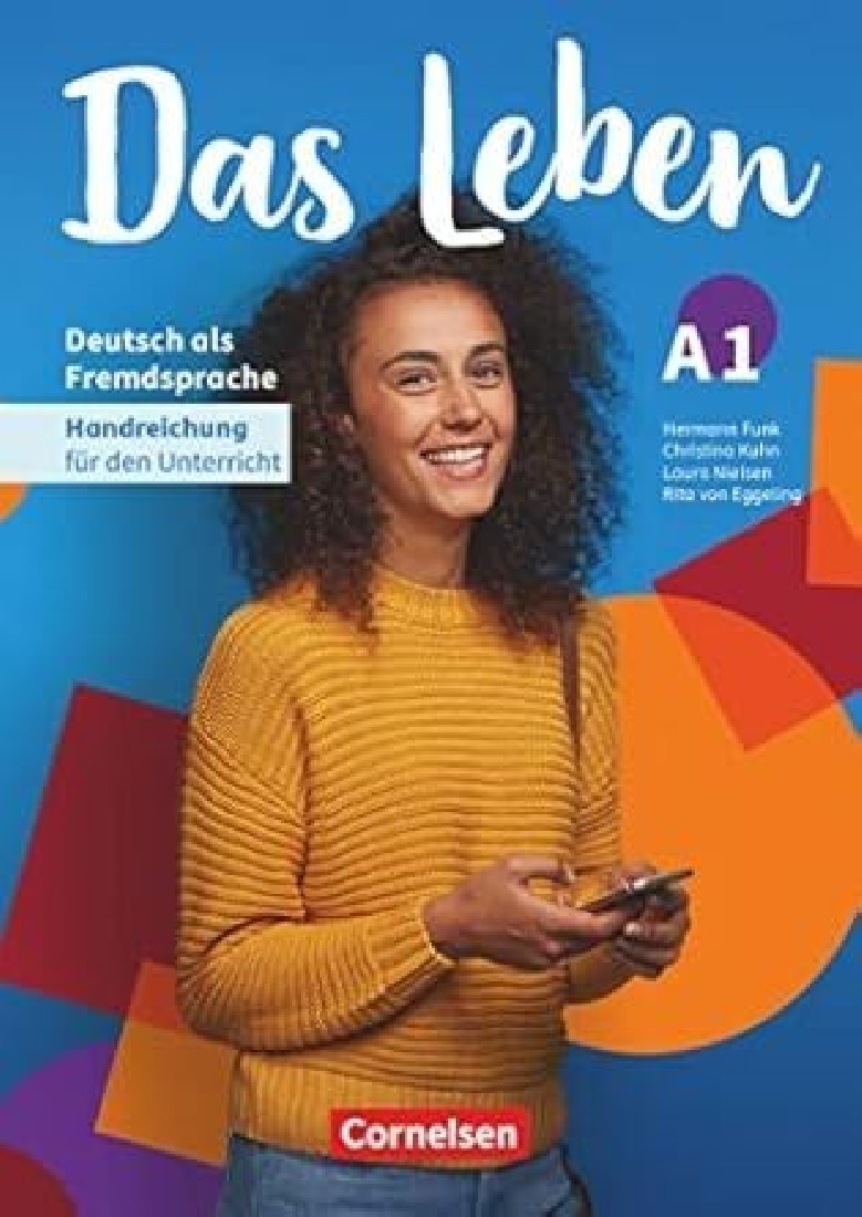 DAS LEBEN A1 HANDREICHUNGEN