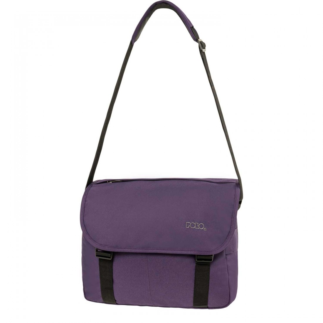 Χαρτοφύλακας Classic Purple 907718-4700 Polo