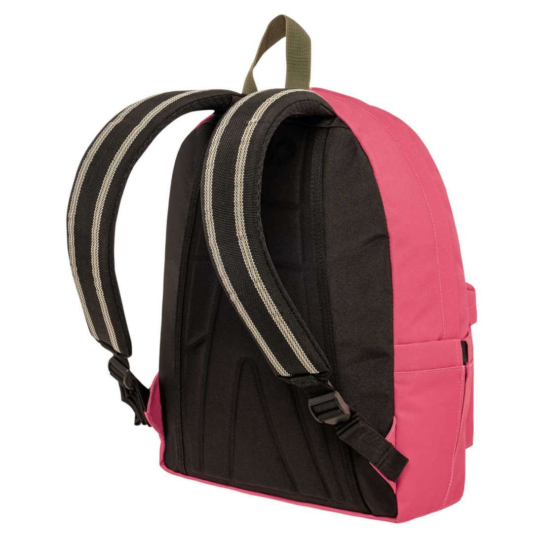 Σακίδιο πλάτης Original Scarf Fucshia 901135-4465 POLO (2025)