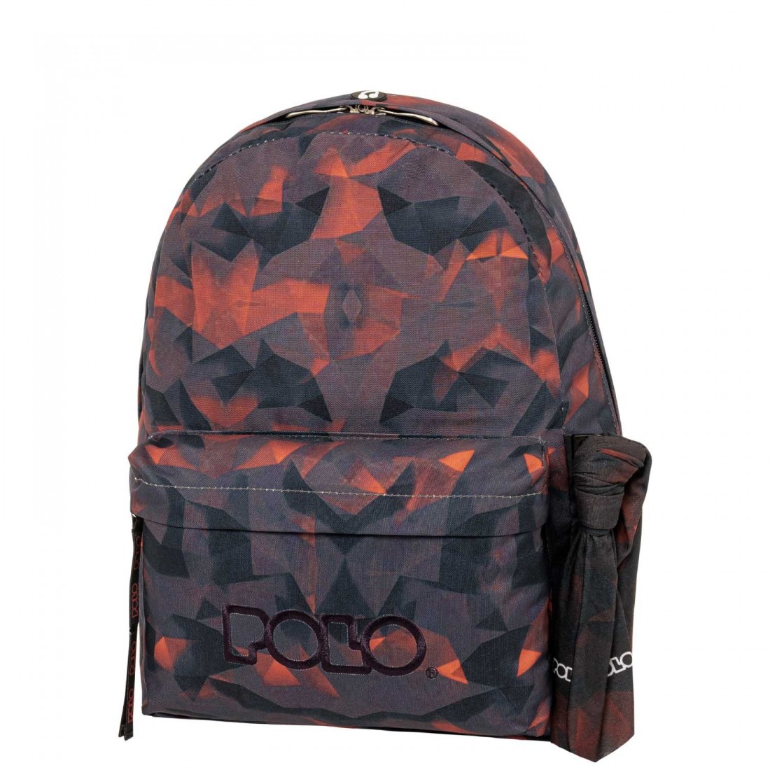 Σακίδιο πλάτης Original Scarf Shapes 901102-8337 Polo (2025)