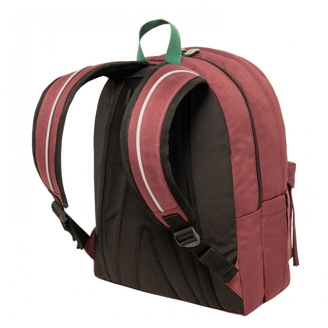 Σακίδιο πλάτης Original Double Scarf Bordeaux 901235-3364 Polo (2025)