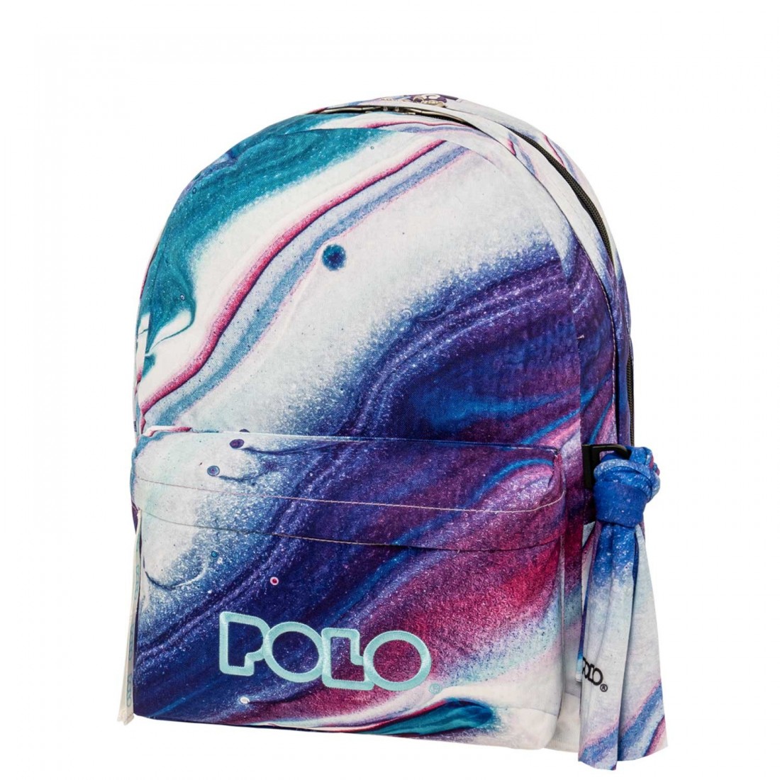 Σακίδιο πλάτης Original Double Scarf Shapes 901202-8343 Polo (2025)