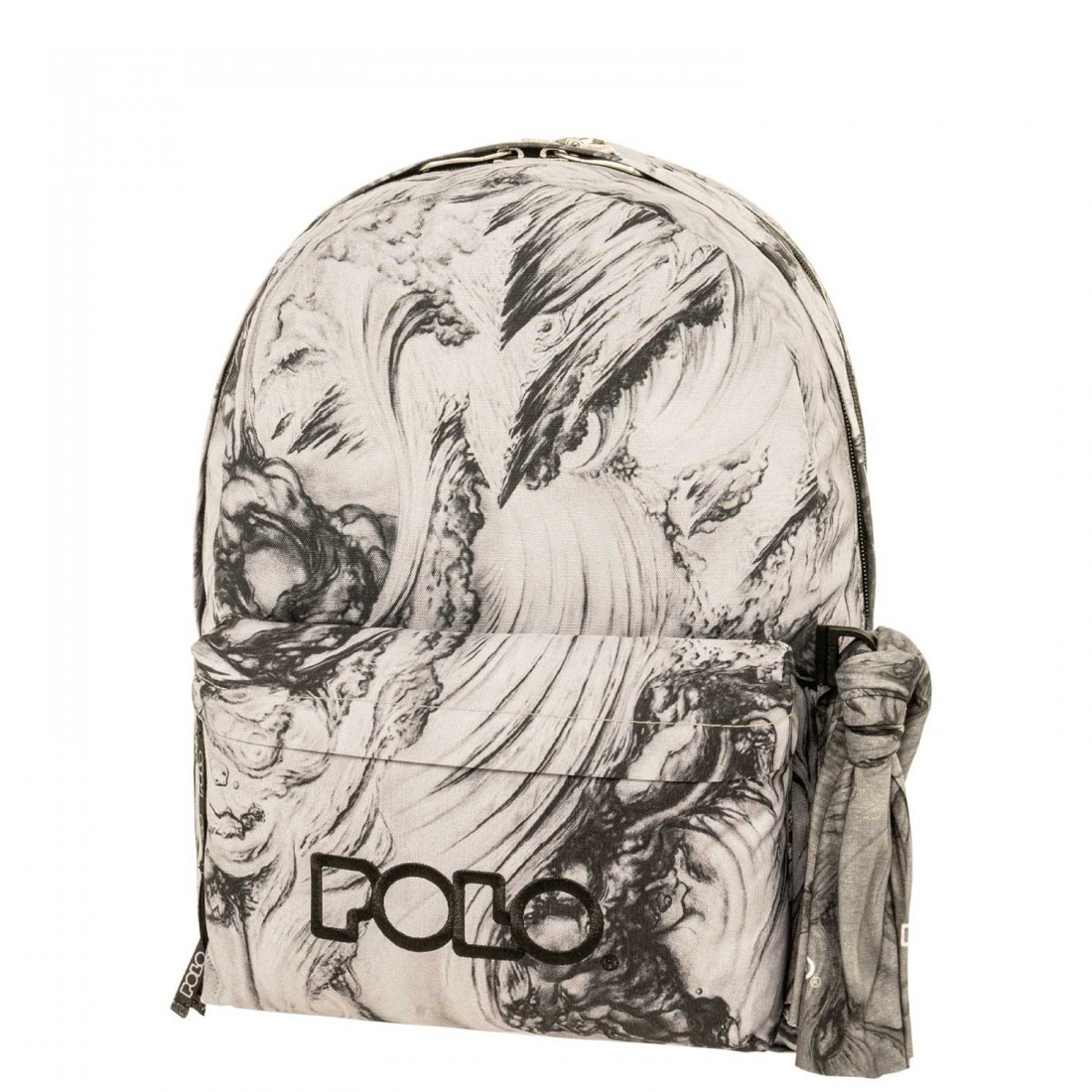 Σακίδιο πλάτης Original Double Scarf Shapes 901202-8341 Polo (2025)