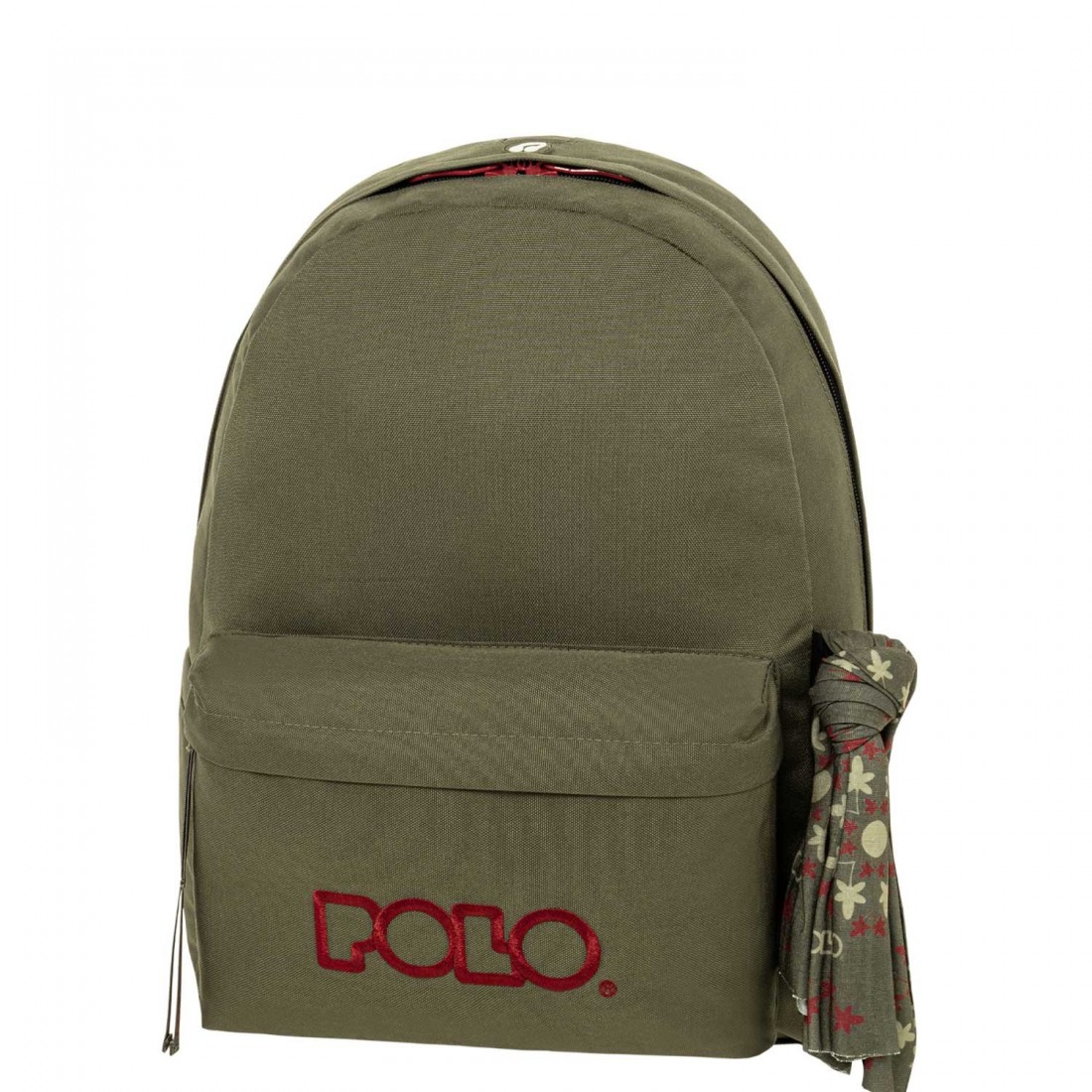 Σακίδιο πλάτης Original Scarf Khaki 901135-6533 Polo (2025)