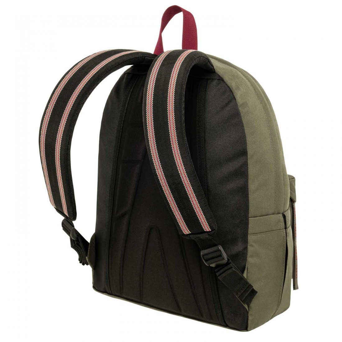 Σακίδιο πλάτης Original Scarf Khaki 901135-6533 Polo (2025)