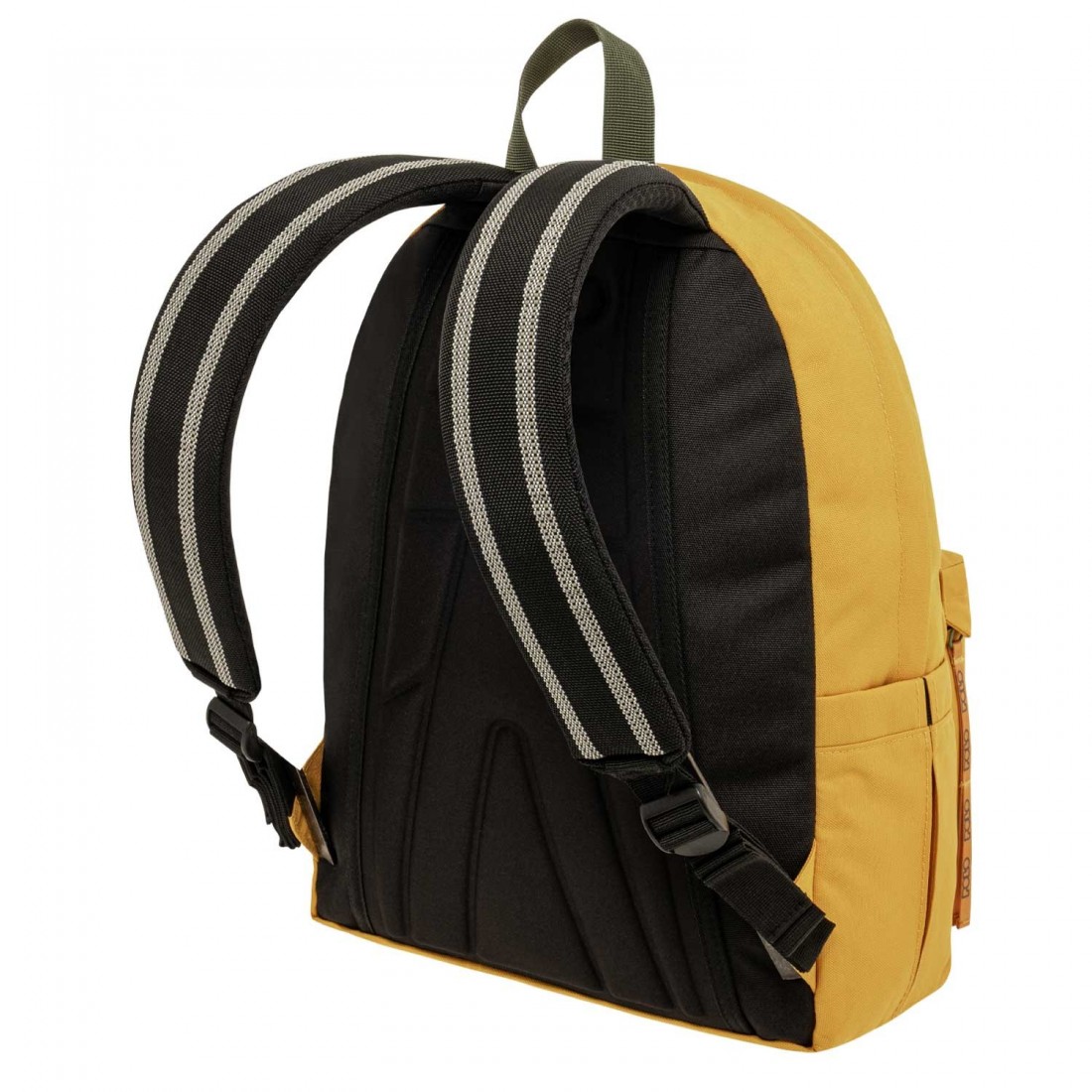 Σακίδιο πλάτης Original Scarf Yellow 901135-7565 Polo (2025)