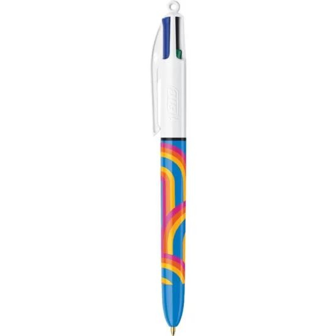 Στυλό 4 Colors Line 5182051 BIC