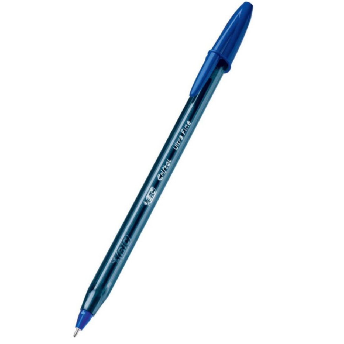 Στυλό Cristal Exact Μπλε 0,7mm BIC