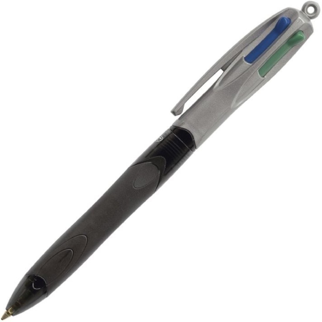 Στυλο 4 Colours Grip Pro 8922931 BIC