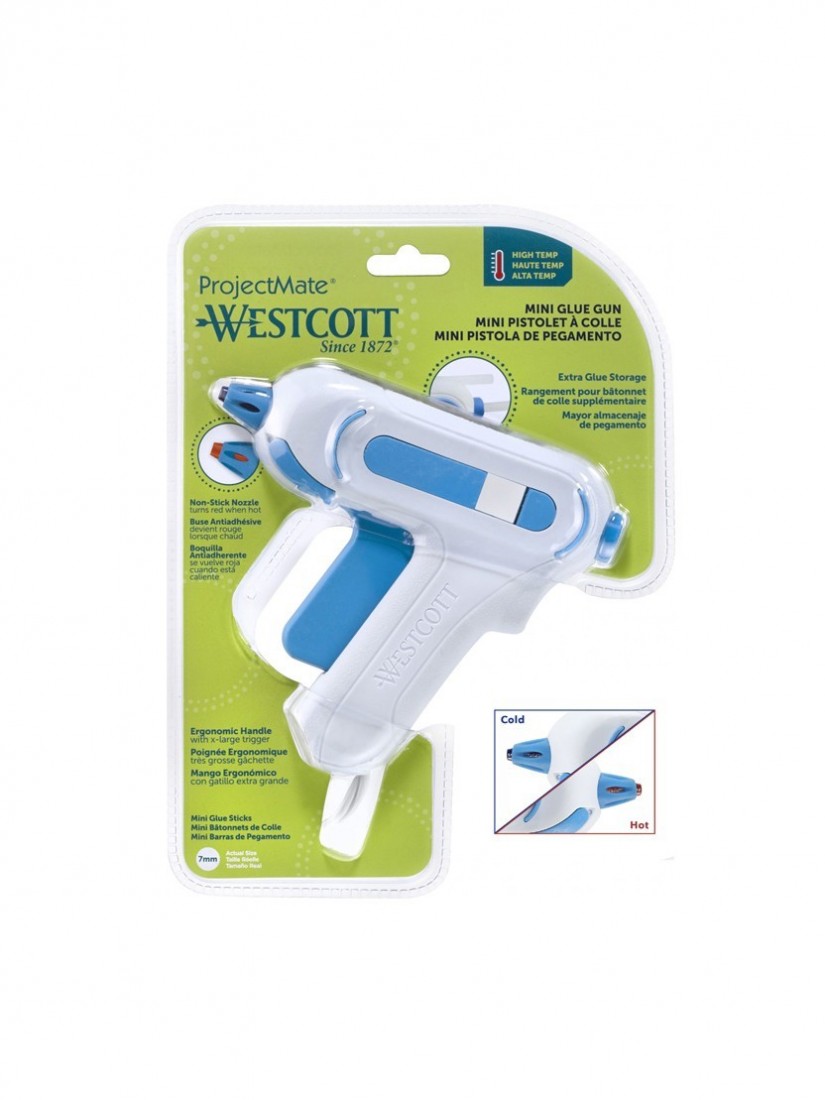 Πιστόλι Σιλικόνης 0,7 cm  E-1675800 Westcott