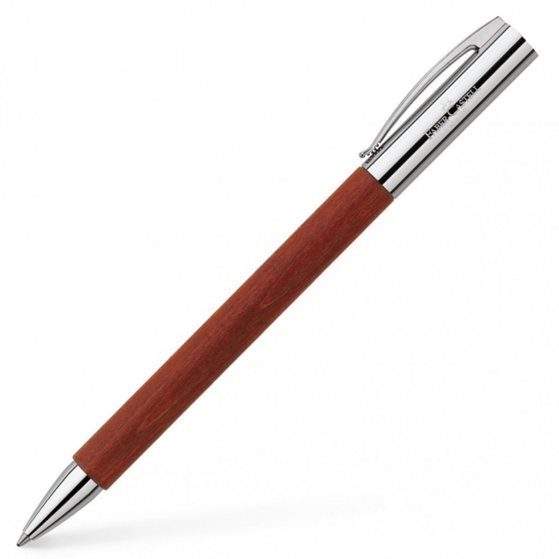 Faber Castell Ambition Pearwood Ballpen 148131