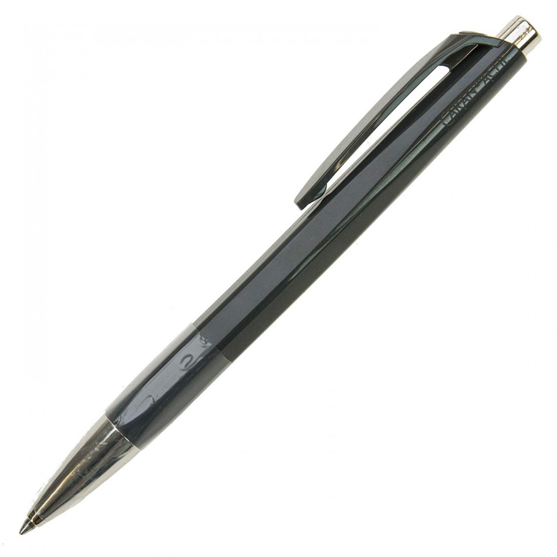 Caran dache 888 Infinite grey  Ballpoint 888.409