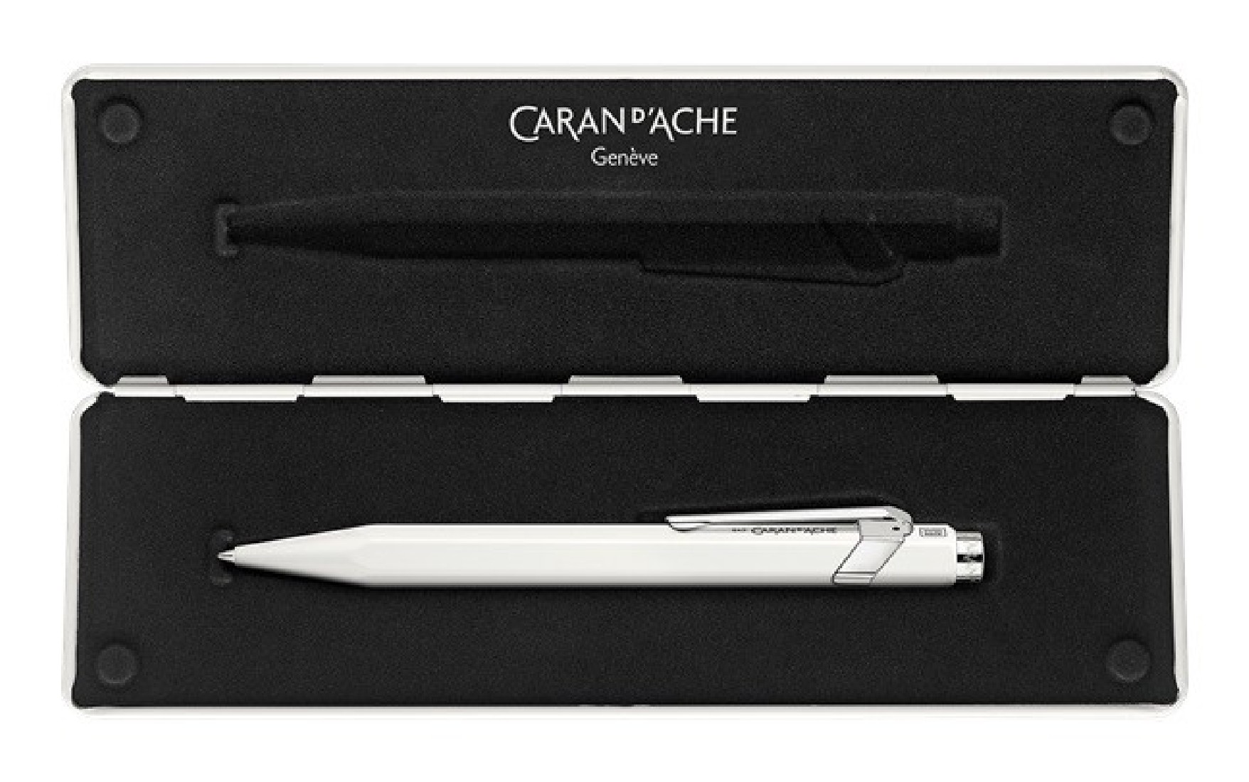 Caran dAche 849 XL Roller White 0846.502