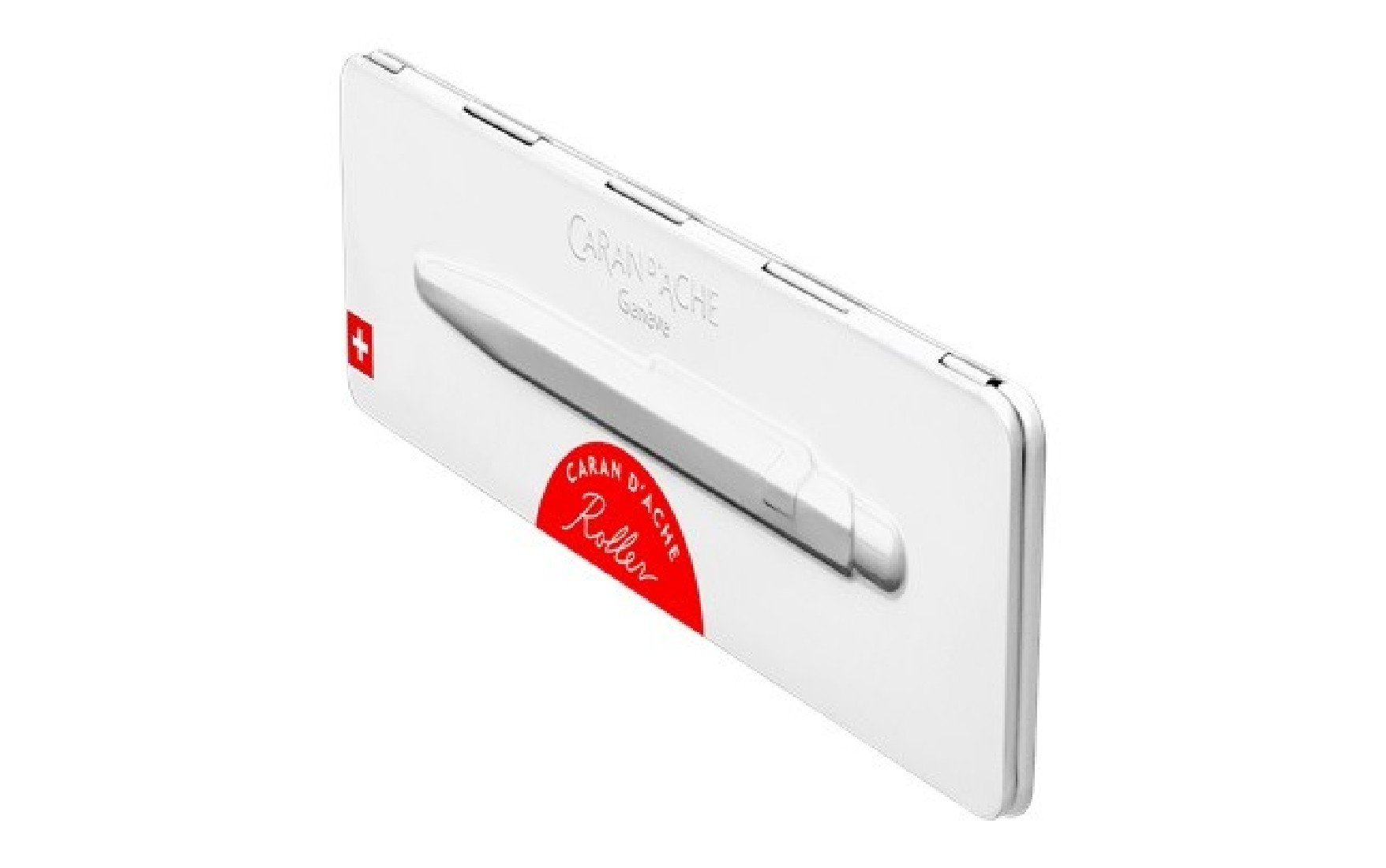 Caran dAche 849 XL Roller  Red