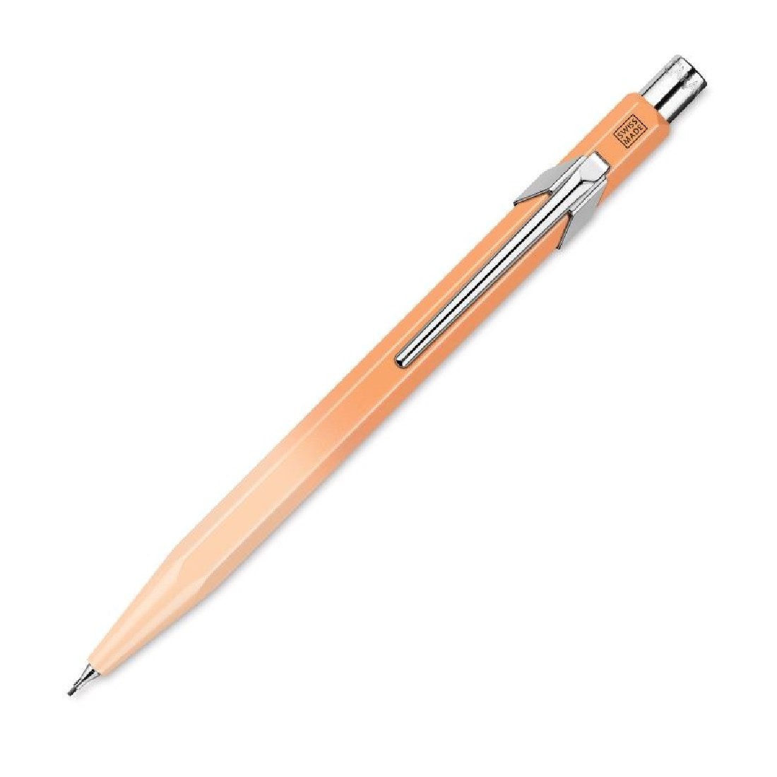 Caran DAche 849 Sunset Sky Limited Edition Set Ballpen and Mechanical pencil 8490.705