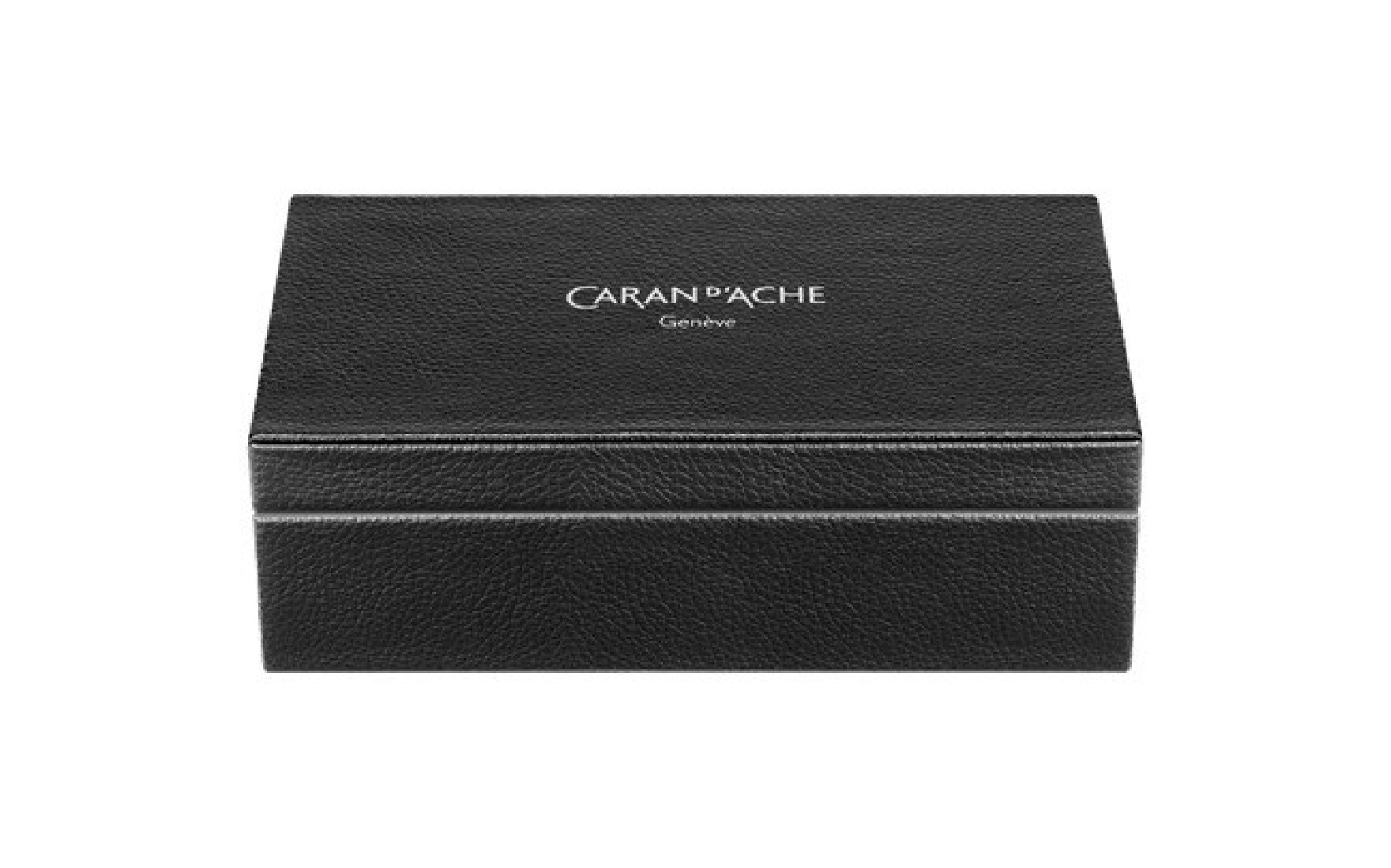 Caran D Ache Varius Bille Ebony Ballpoint