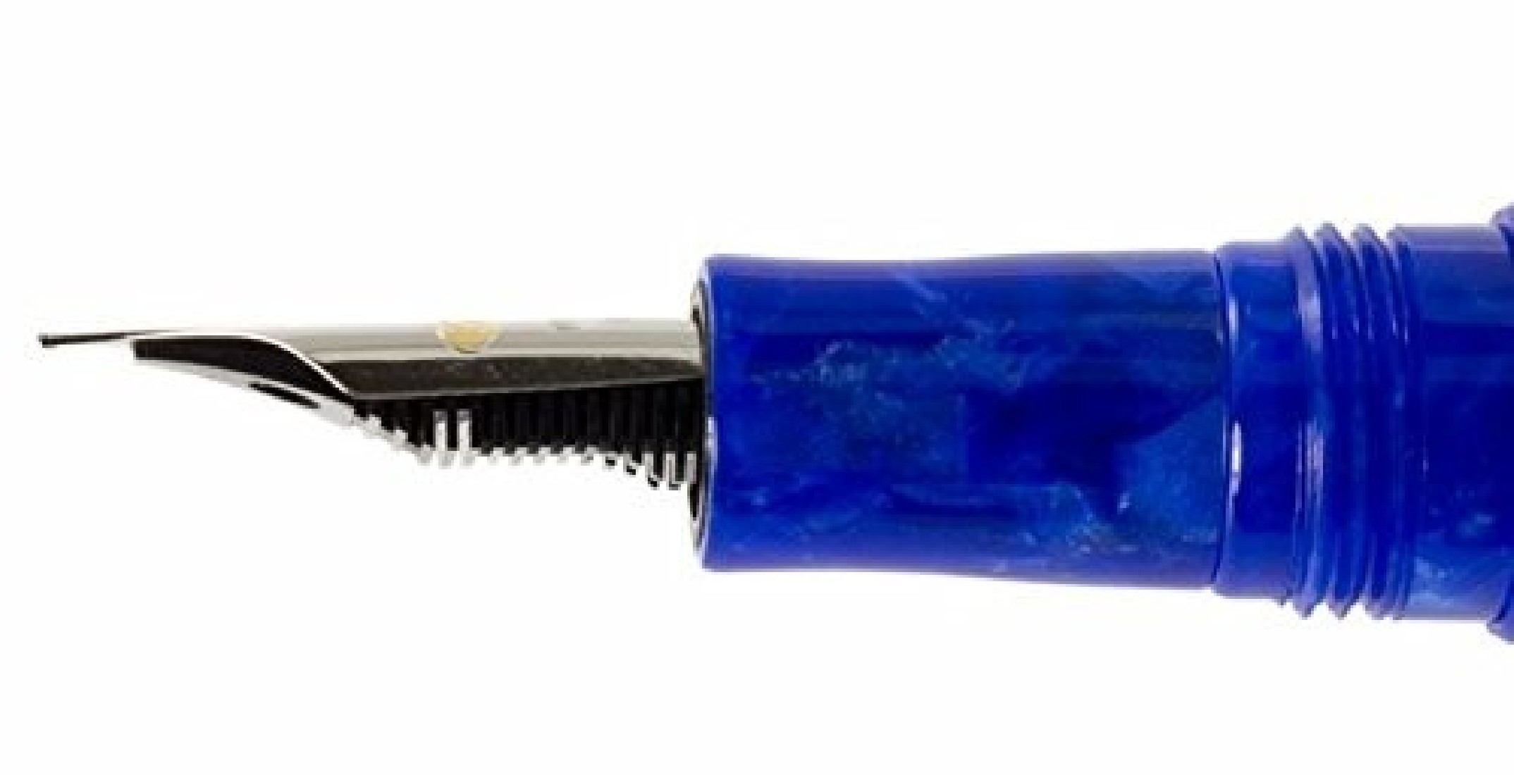 Conklin All American Lapis Fountain Pen