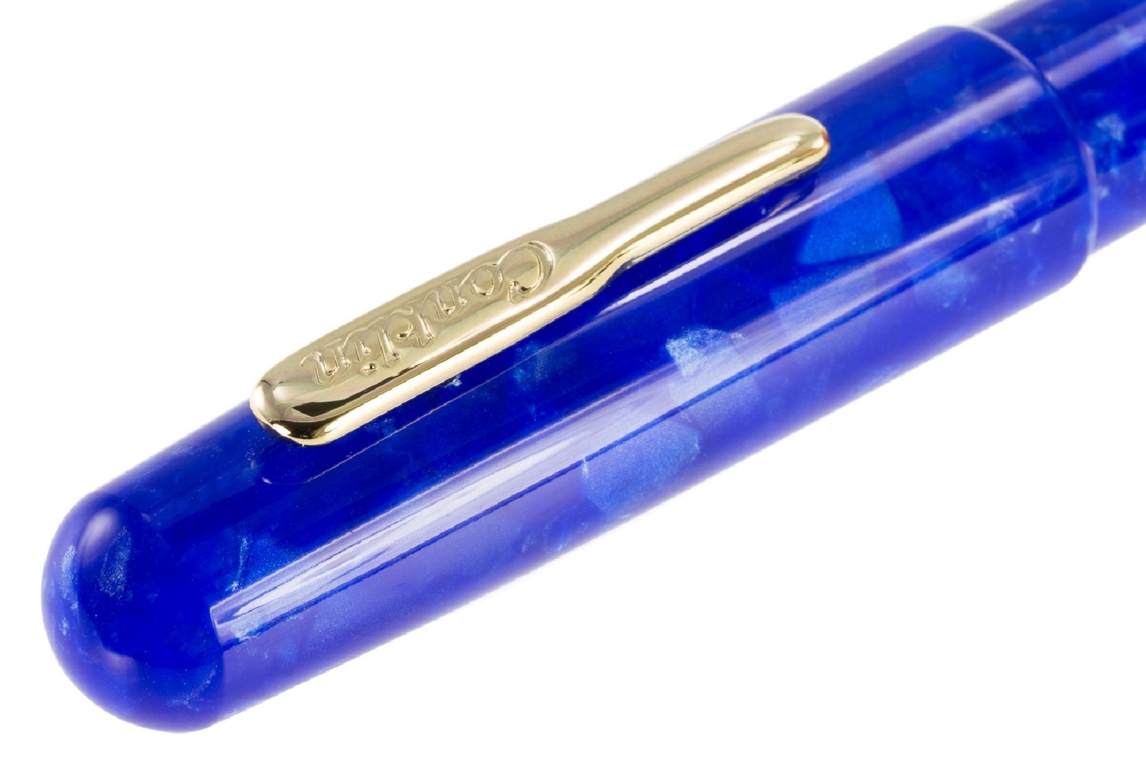 Conklin All American Lapis Fountain Pen