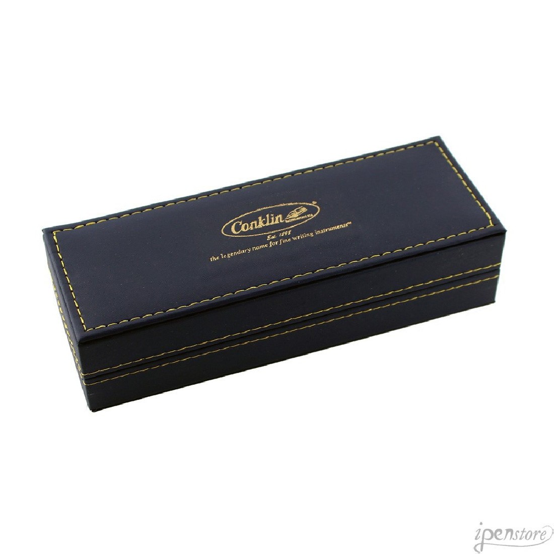 Conklin Duragraph  Orange Nights, Fountain Pen