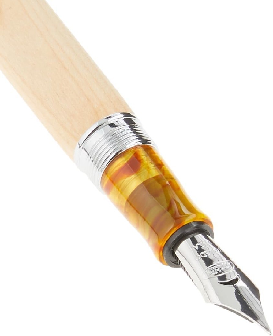 Conklin Duragraph Special Edition Voyager Fountain Pen