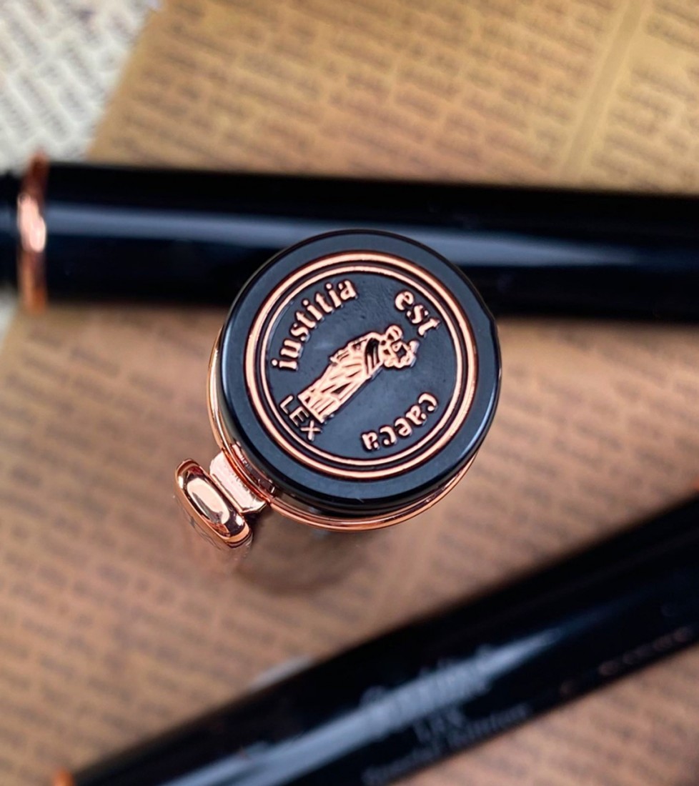 Conklin Lex Ballpoint Pen CK73287